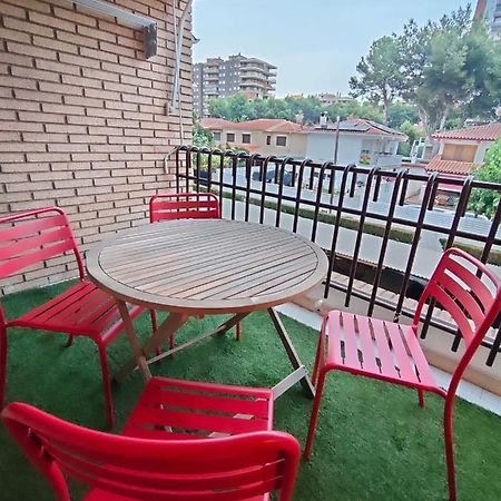 Apartamentos Cumbremar En Benicassim Exterior photo