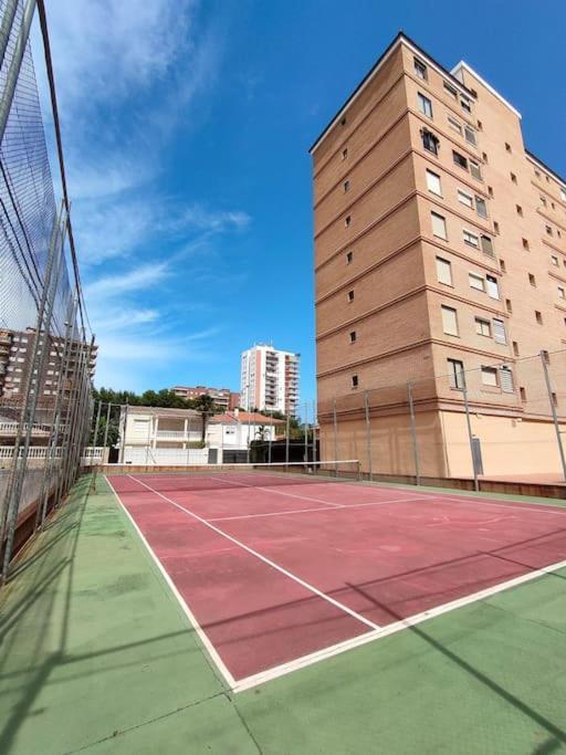 Apartamentos Cumbremar En Benicassim Exterior photo