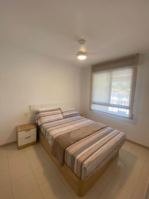 Apartamentos Cumbremar En Benicassim Exterior photo