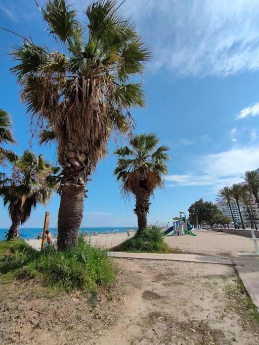 Apartamentos Cumbremar En Benicassim Exterior photo
