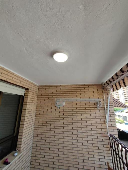 Apartamentos Cumbremar En Benicassim Exterior photo