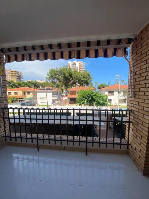 Apartamentos Cumbremar En Benicassim Exterior photo